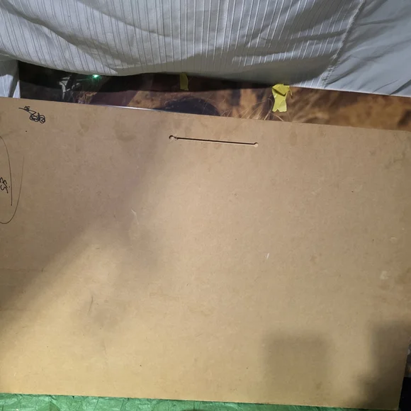 Solar System Educational Poster - Picture 4 of 11